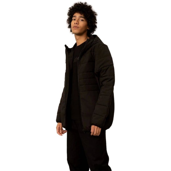 Jakker 4F Softshell Outhorn Sort 176 - 179 cm/M
