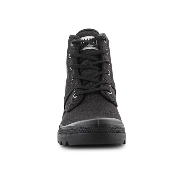 Sko Palladium Pallabrousse Legion Sort 41