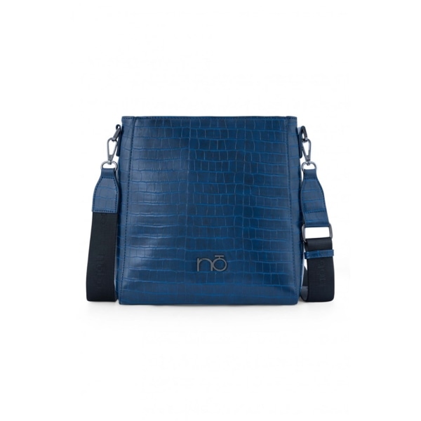 Handväskor Nobo NBAGN1590C012 Blå Produkt av avvikande storlek