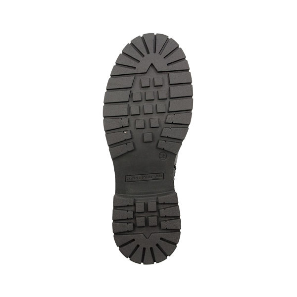 Textilväv Tommy Hilfiger T3A5330161355999999BLACK Svarta 36
