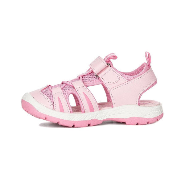 Sandaler Big Star HH374260 Rosa 35