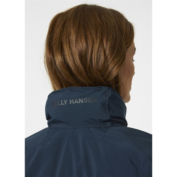 takki Helly Hansen HP Racing Lifaloft Tummansininen 174 - 178 cm/XL