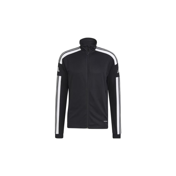 Puserot je Fleecet Adidas Squadra 21 Valkoiset,Mustat 188 - 193 cm/XXL