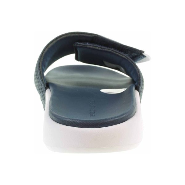 Tofflor Skechers Gambix 20 Grafit 42
