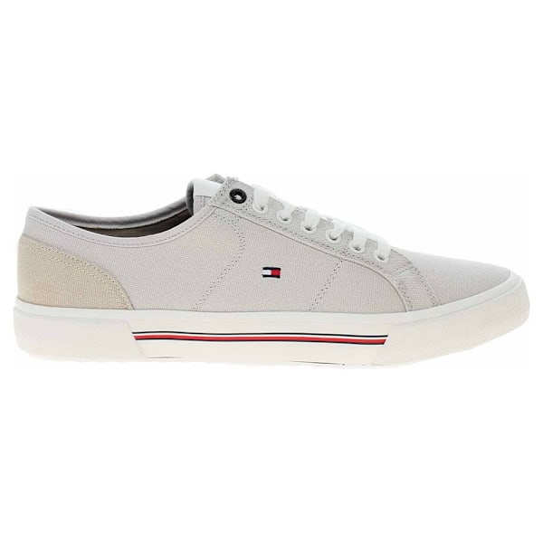 Lenkkitossut Tommy Hilfiger FM0FM04560AEP Harmaat 44
