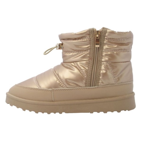 Snowboots Lee Cooper LCJ23441965L Guld 37