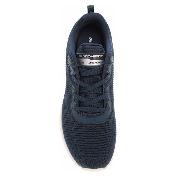 Puolikengät Skechers Squad Vaaleansiniset 42.5