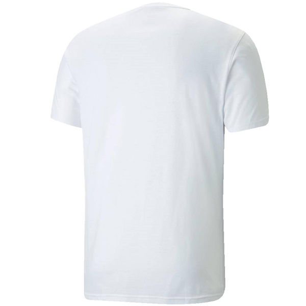 T-shirts Puma Performance Training SS Tee Hvid 188 - 191 cm/XL