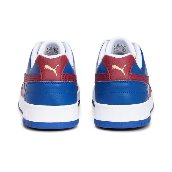 Puolikengät Puma RBD GAME LOW Vaaleansiniset,Valkoiset 45