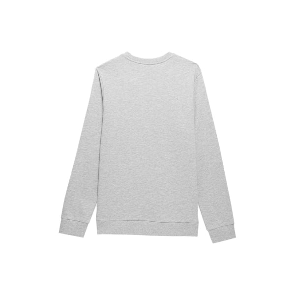 Puserot je Fleecet 4F SWSM349 Harmaat 179 - 182 cm/L