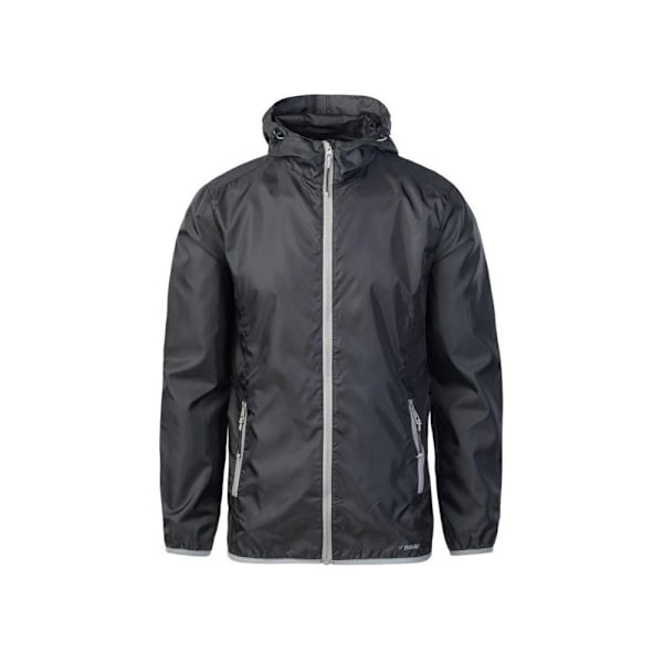 Jakker Brugi 4LC1 Sort 170 - 175 cm/M