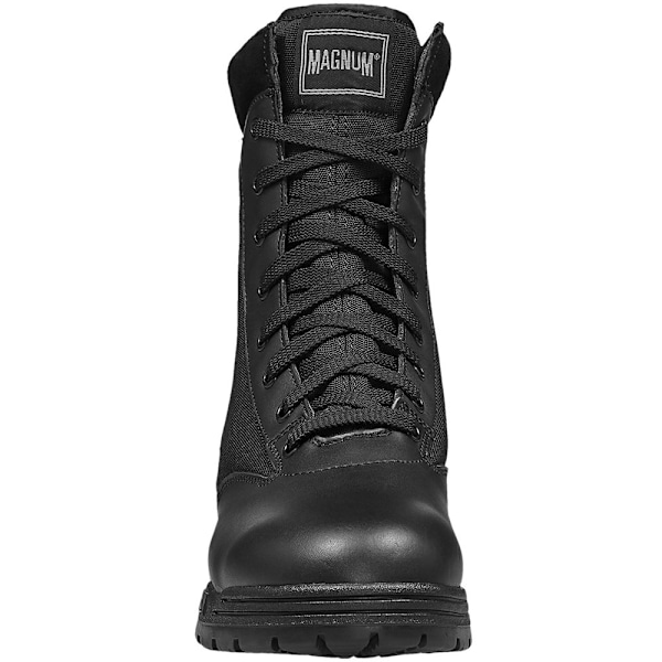 Sko Magnum Classic Black Sort 41