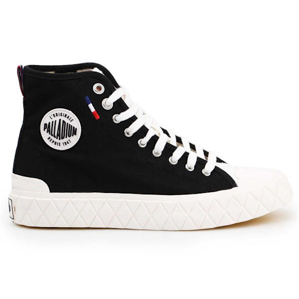 Kondisko Palladium Palla Ace Cvs Sort 40