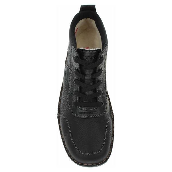 Kengät Rieker 0530800 Mustat 44