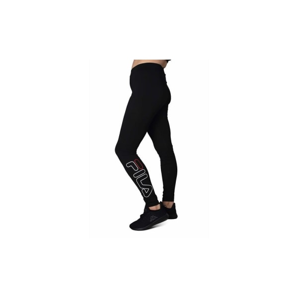 Bukser Fila Flexi Legging Sort 163 - 167 cm/S