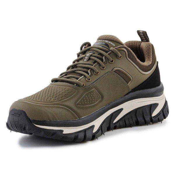 Sneakers low Skechers Arch Fit Road Walkerrecon Grøn 41.5