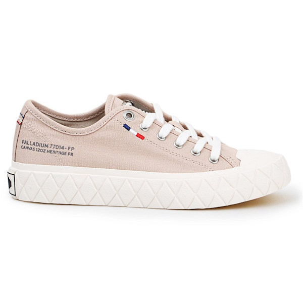 Gymnastikskor Palladium Ace Cvs U Beige 41