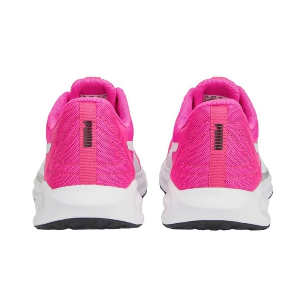 Sneakers low Puma Twitch Runner Hvid,Pink 39