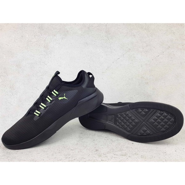 Sneakers low Puma Retaliate 2 Sort 44