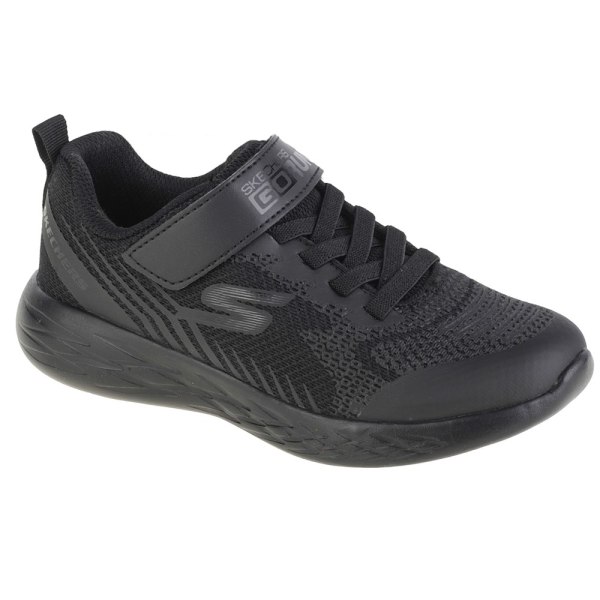 Sneakers low Skechers GO Run 600 Baxtux Sort 36