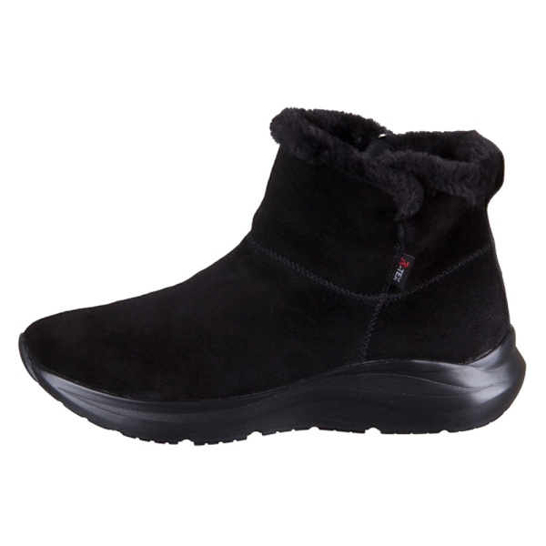Sko Rieker 4217000 Sort 39