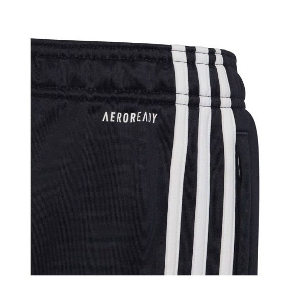 Bukser Adidas 3STRIPES JR Sort 135 - 140 cm/S