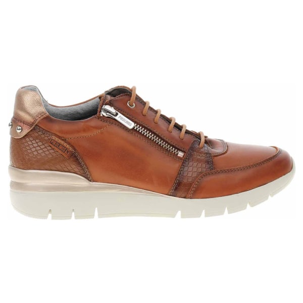 Sneakers low Pikolinos W4R6718C2BRANDY Brun 39