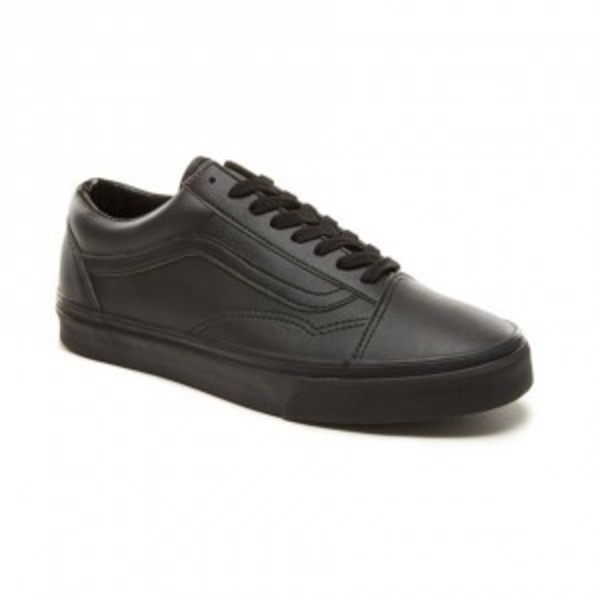 Sneakers low Vans Old Skool Classic Sort 40