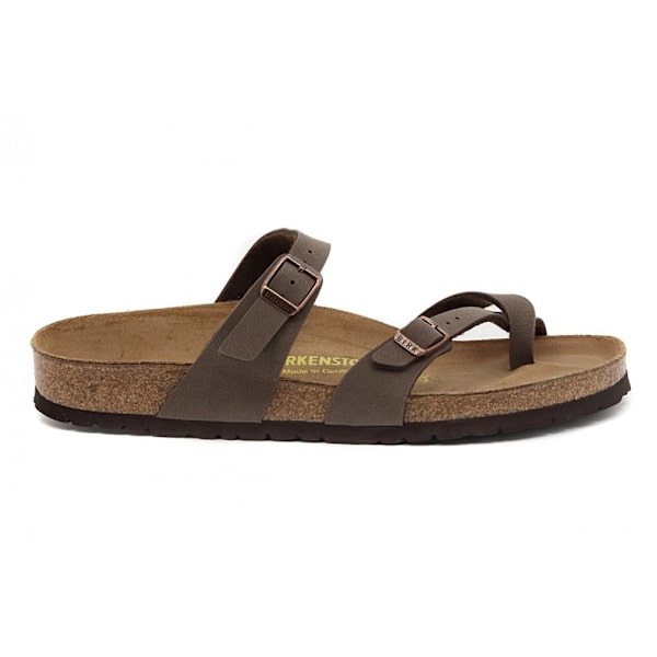 Rantakengät Birkenstock 071061 Ruskeat 43