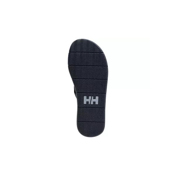 Flip-flops Helly Hansen Logo Sandal Flåde 41