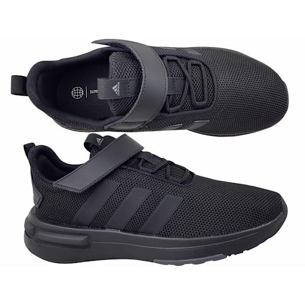 Sko Adidas Racer TR23 EL K Sort 39 1/3