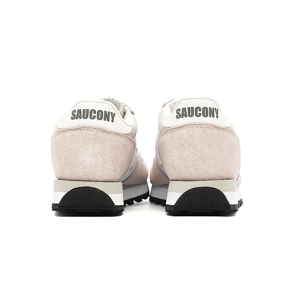 Lågskor Saucony Jazz 81 Krämiga 39