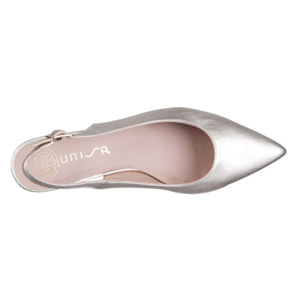 Skyttlar UNISA Jamal Silver 38
