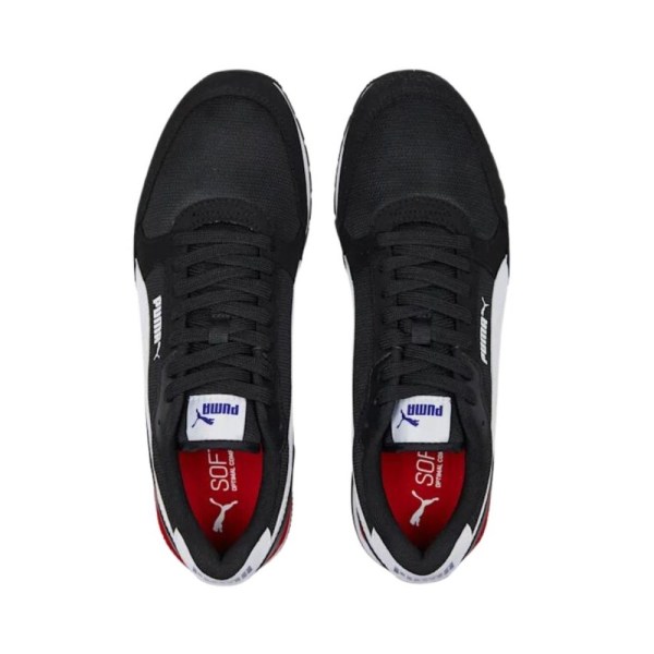 Puolikengät Puma ST Runner V3 Mesh M Mustat 40