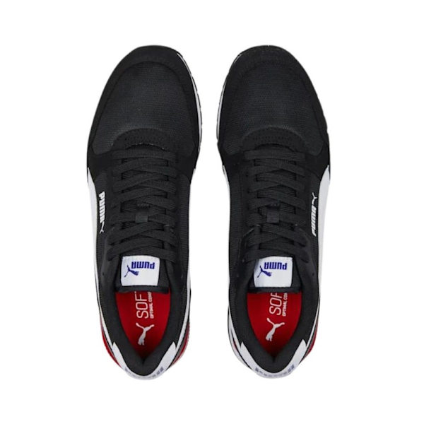 Sneakers low Puma ST Runner V3 Mesh M Sort 44.5