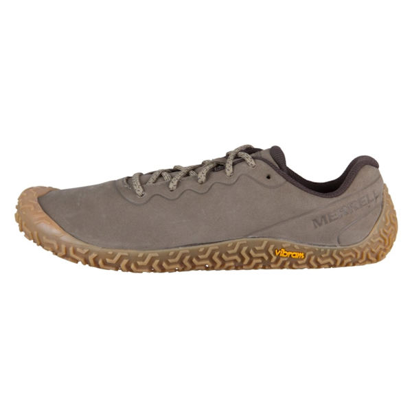 Lågskor Merrell Vapor Glove 6 Gråa 41