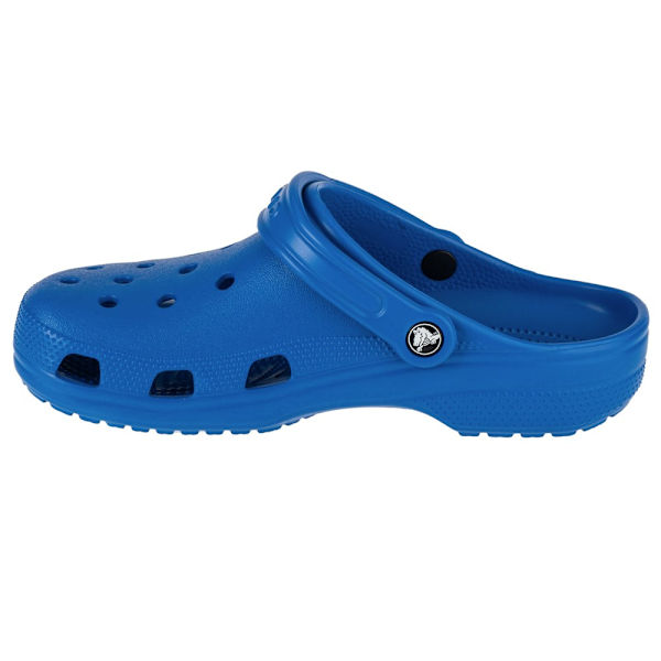 Rantakengät Crocs Blbo Classic Blue Bolt Vaaleansiniset 38