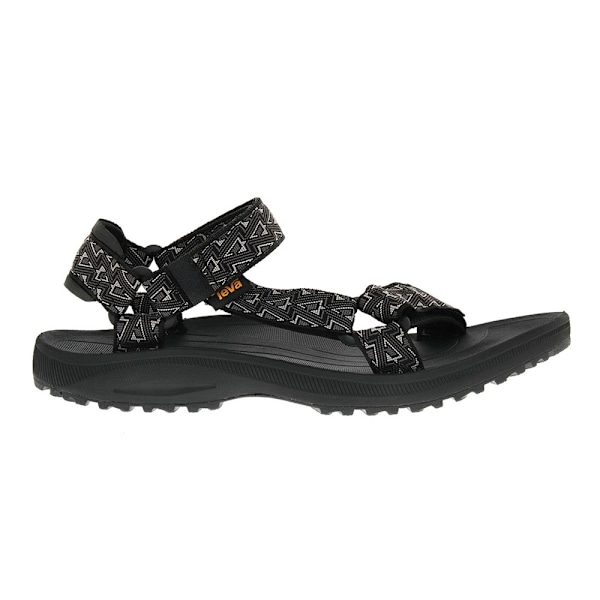 Sandaler Teva Winsted Sort 45.5