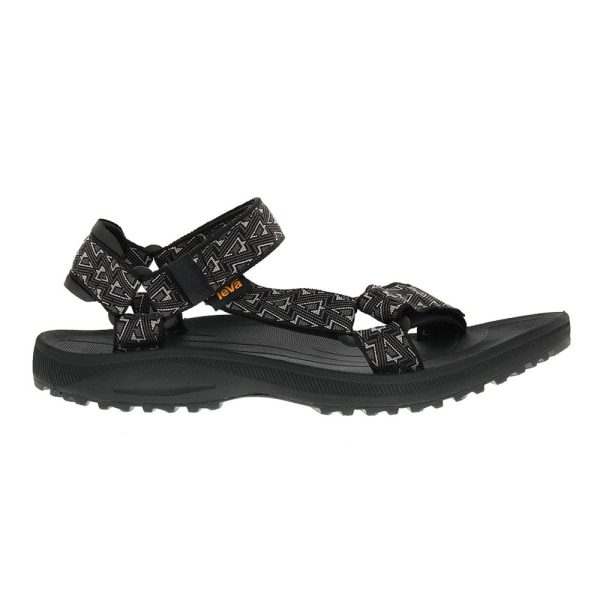 Sandaler Teva Winsted Svarta 44.5