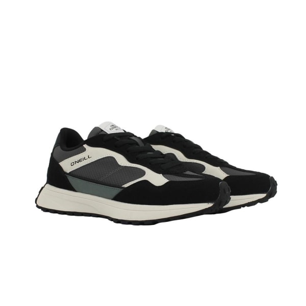 Puolikengät O'Neill Sanibel Women Low Mustat 38