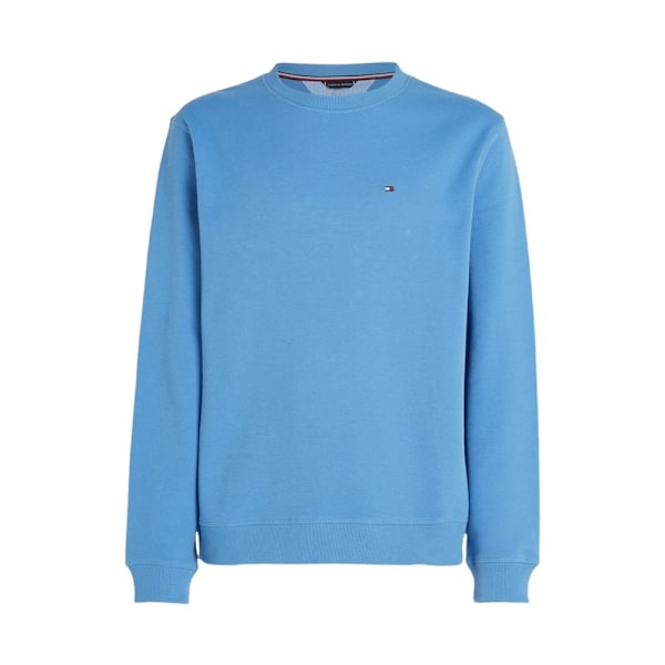 Puserot je Fleecet Tommy Hilfiger UM0UM02875C35 Vaaleansiniset 184 - 188 cm/XL