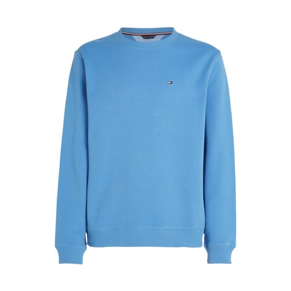 Sweatshirts Tommy Hilfiger UM0UM02875C35 Blå 179 - 183 cm/L