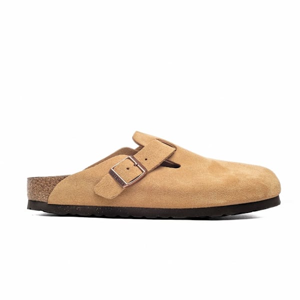 Tofflor Birkenstock boston vl Honumg 40