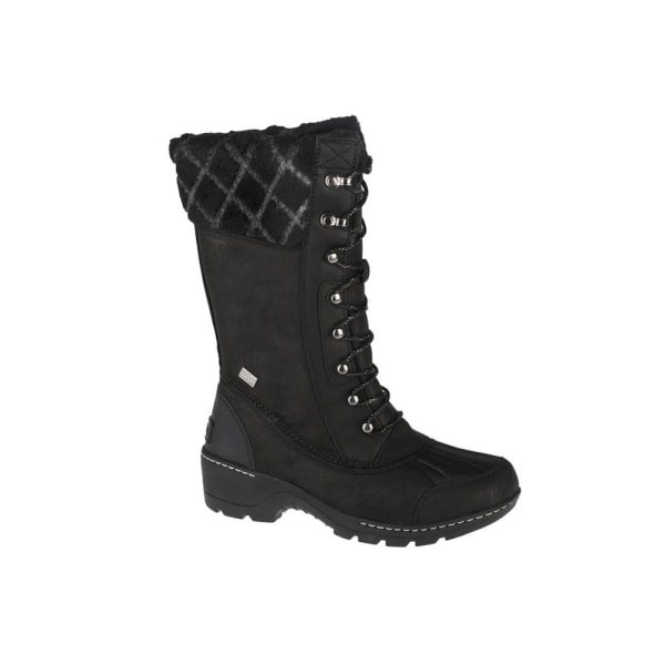 Støvler Sorel Whistler Tall Boot Sort 38