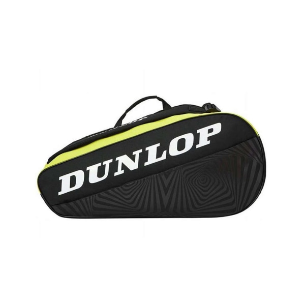 Laukut Dunlop Thermobag SX Club 10 Mustat,Vihreät