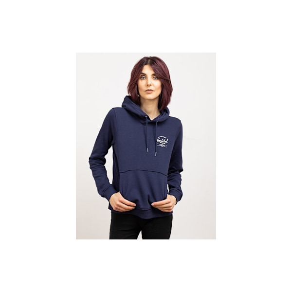 Sweatshirts Herschel Classic Logo Flåde 158 - 162 cm/XS