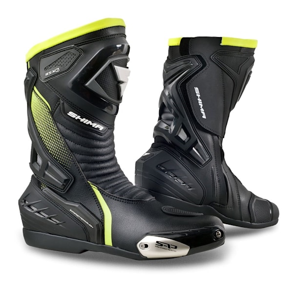 Sko Shima RSX6 Celadon,Sort 46