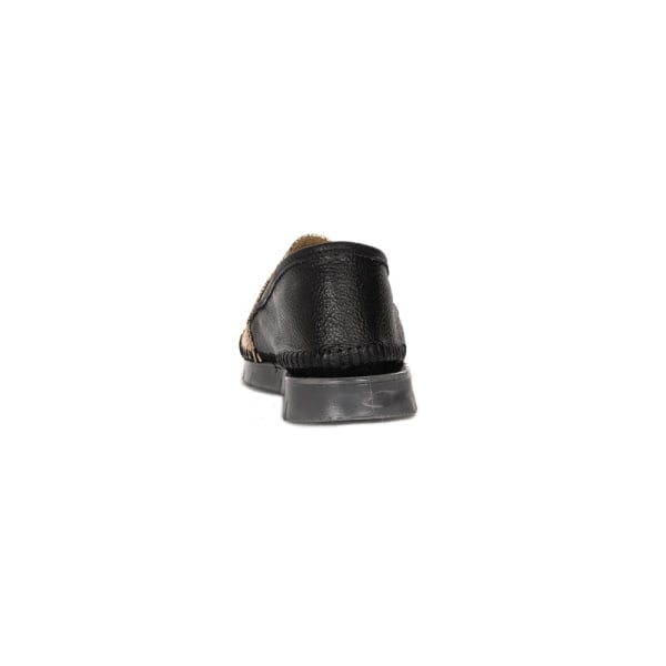 Sneakers low Maciejka 0351220000 Sort,Guld 37