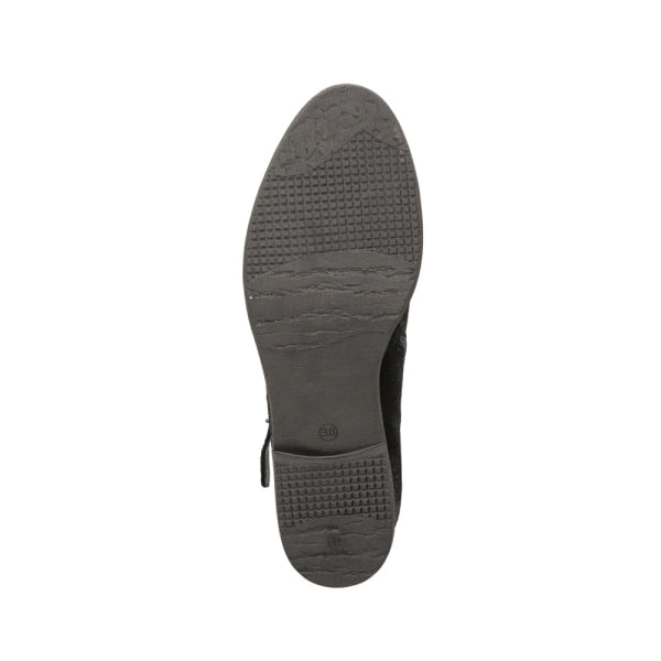 Chelsean saappaat Maciejka 0575020007 Mustat 37