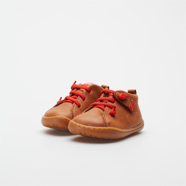 Sko Camper Peu Brun 24